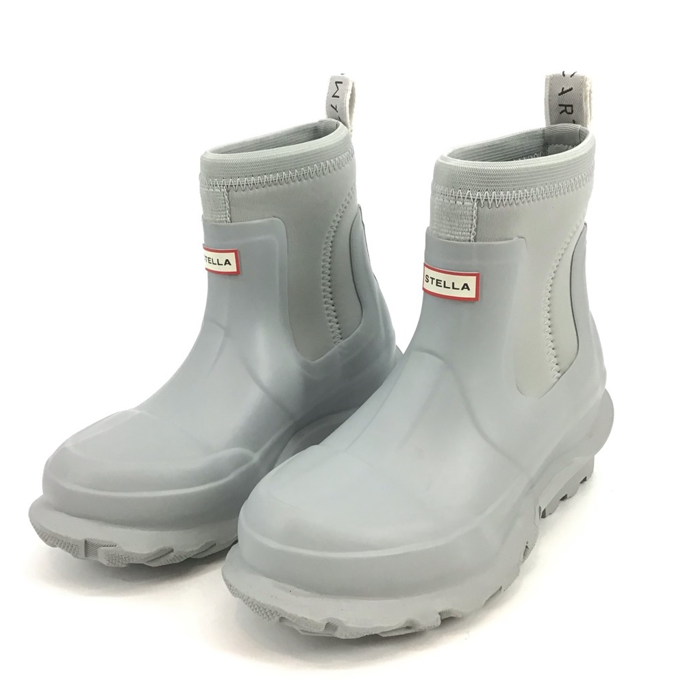 Stella McCartney x Hunter Boots - Picture 1 of 16